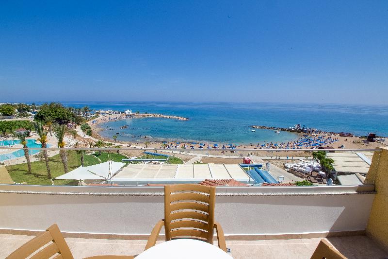 Myro Androu Hotel Apts - Oda