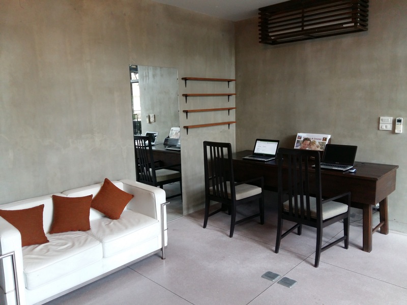 Homm Chura Samui - Aktivite