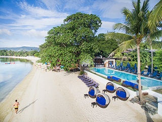 Homm Chura Samui fotoÄŸrafÄ±