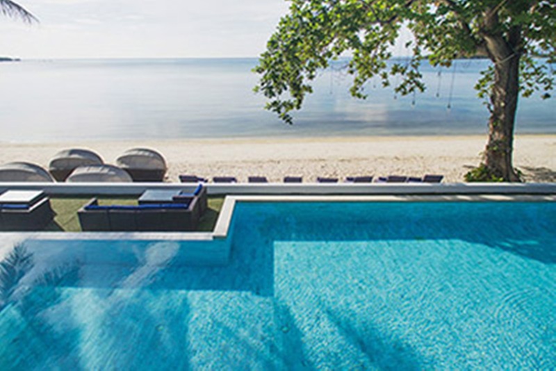 Homm Chura Samui - Genel