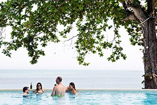 Homm Chura Samui fotoÄŸrafÄ±