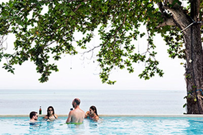 Homm Chura Samui - Genel