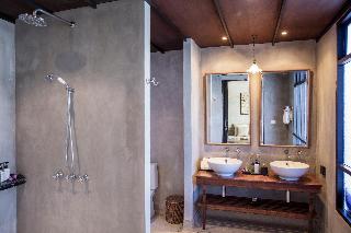 Homm Chura Samui otel fotoğrafı