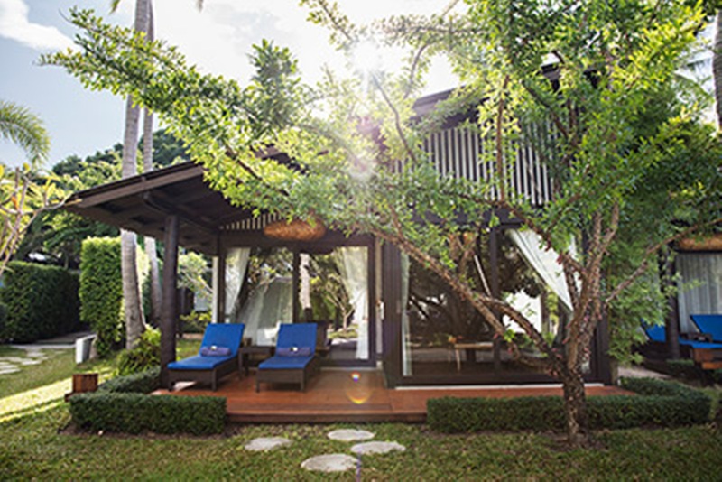 Homm Chura Samui - Genel