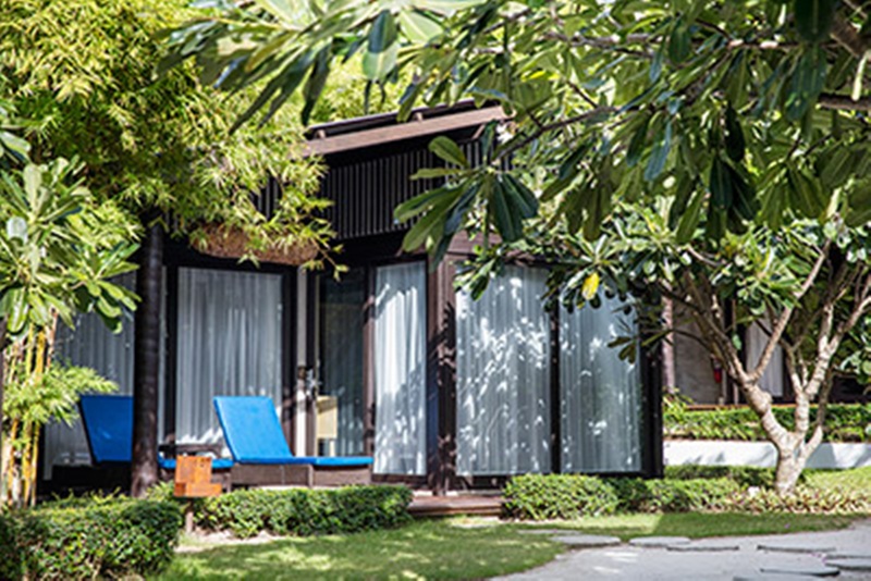 Homm Chura Samui - Genel