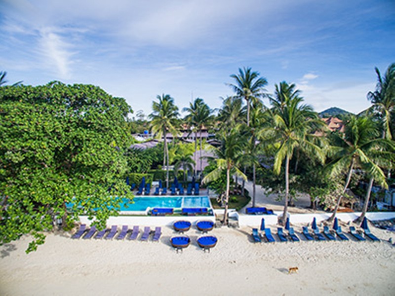 Homm Chura Samui - Genel