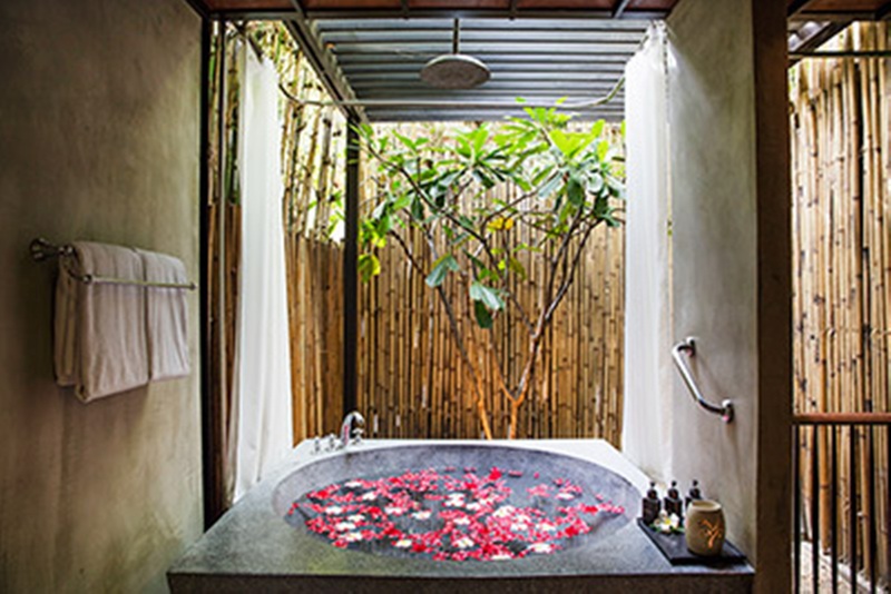 Homm Chura Samui - Oda