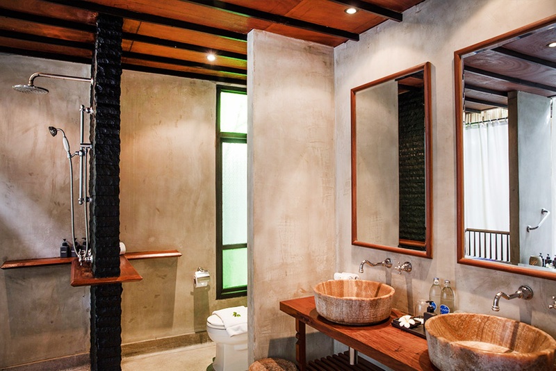 Homm Chura Samui - Oda