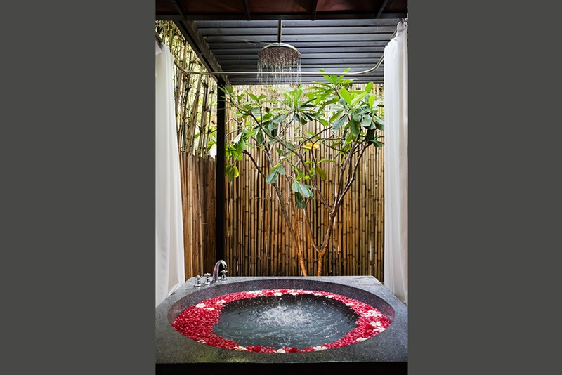Homm Chura Samui - Oda