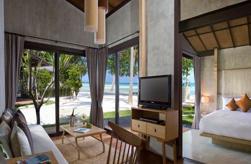 Homm Chura Samui - Oda