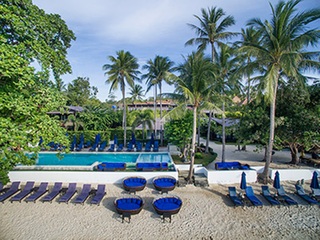 Homm Chura Samui fotoÄŸrafÄ±