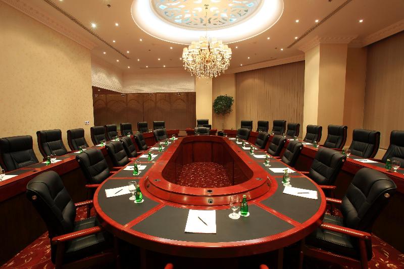 Best Western Plus Doha - Toplantı