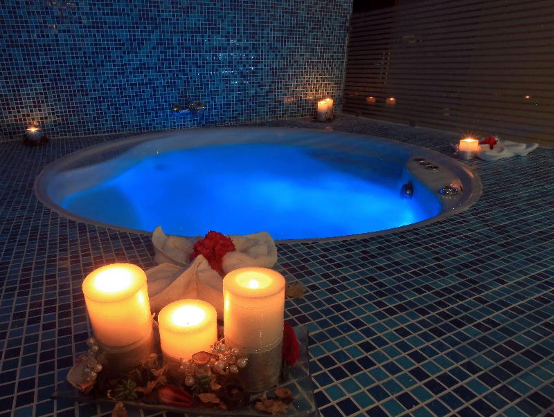 Best Western Plus Doha - Aktivite