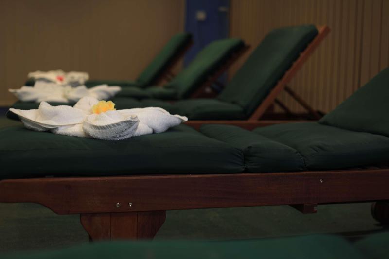 Best Western Plus Doha - Aktivite