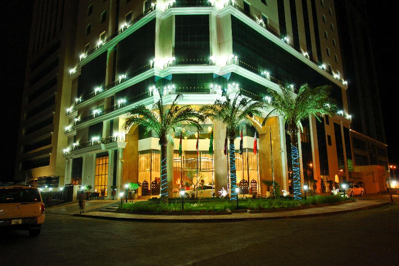 Best Western Plus Doha - Genel