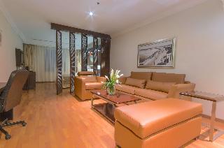 Best Western Plus Doha otel fotoğrafı