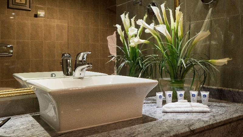 Best Western Plus Doha - Genel