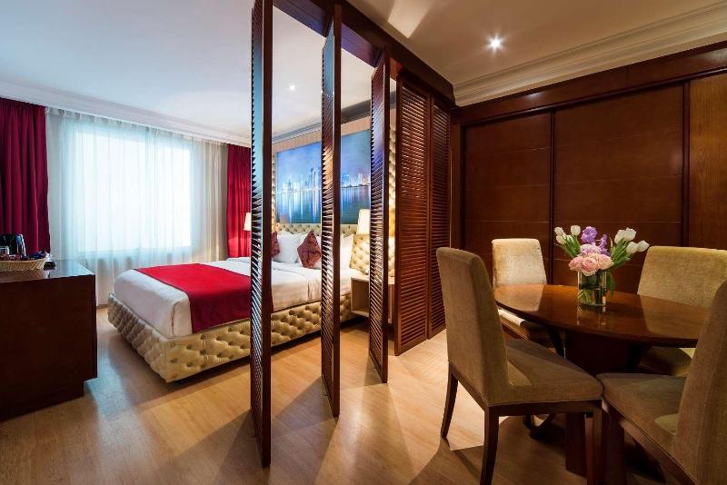 Best Western Plus Doha - Oda