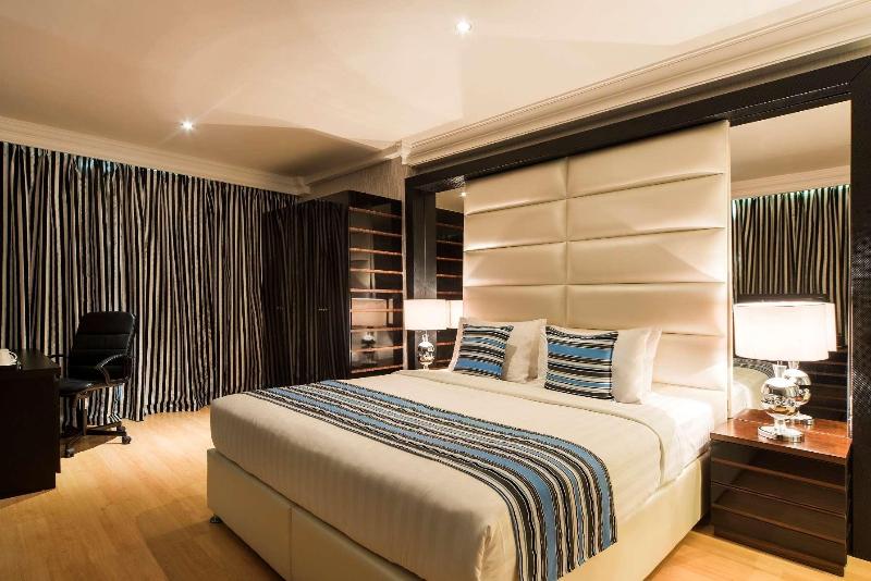 Best Western Plus Doha - Oda