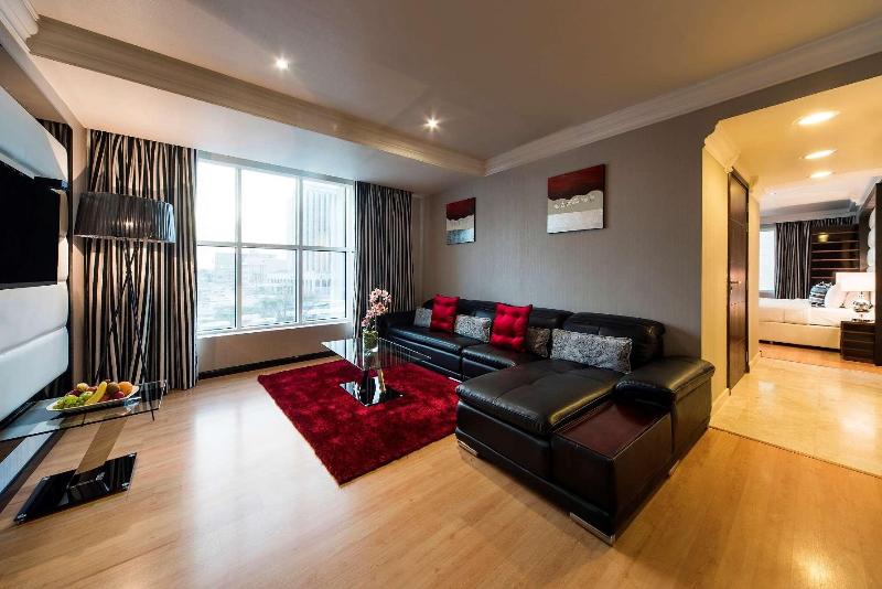 Best Western Plus Doha - Oda