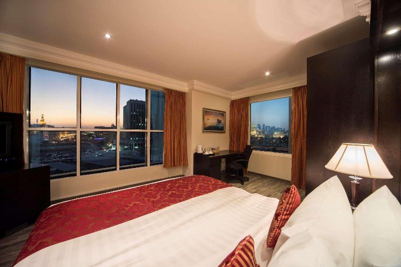 Best Western Plus Doha - Oda