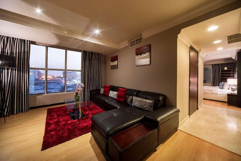 Best Western Plus Doha - Oda