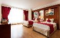Best Western Plus Doha oda fotoğrafı