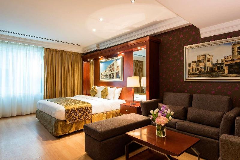 Best Western Plus Doha - Oda