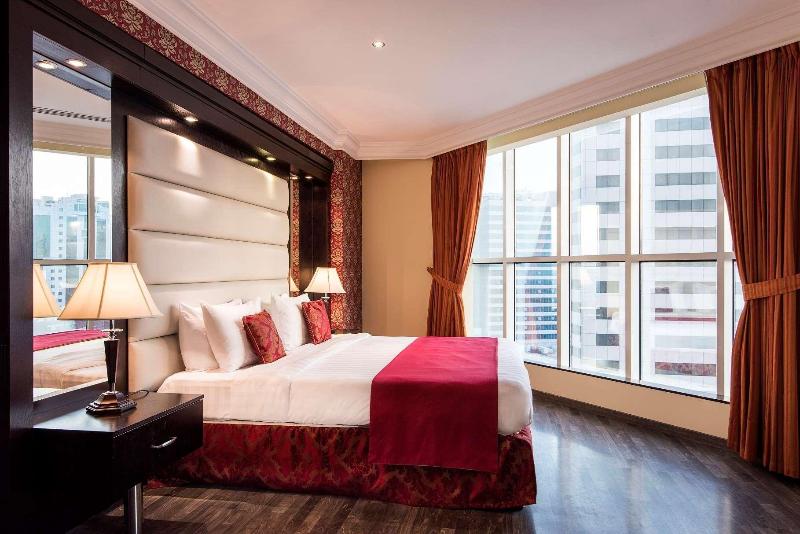 Best Western Plus Doha - Oda