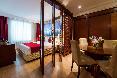 Best Western Plus Doha oda fotoğrafı