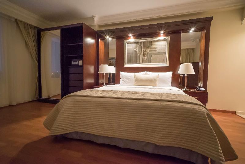 Best Western Plus Doha - Oda
