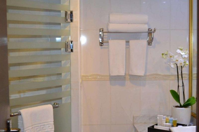 Best Western Plus Doha - Oda