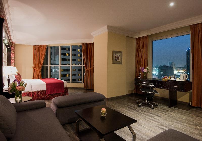 Best Western Plus Doha - Oda