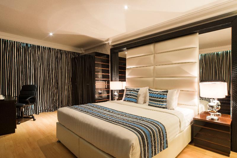 Best Western Plus Doha - Oda