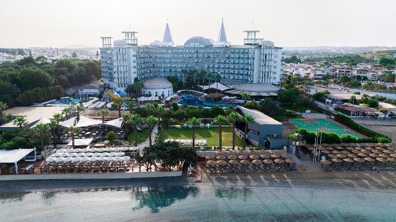 Prive Hotel Didim - Genel