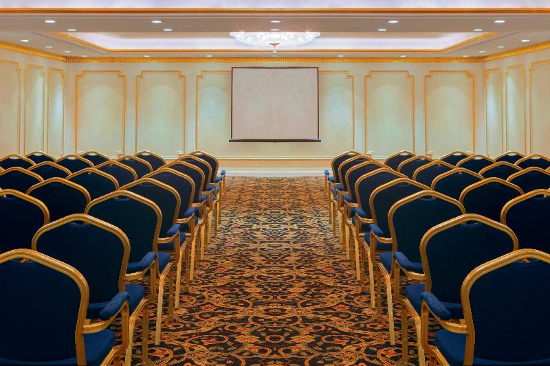 New Madinah Hotel - Toplantı