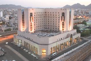 New Madinah Hotel otel fotoğrafı