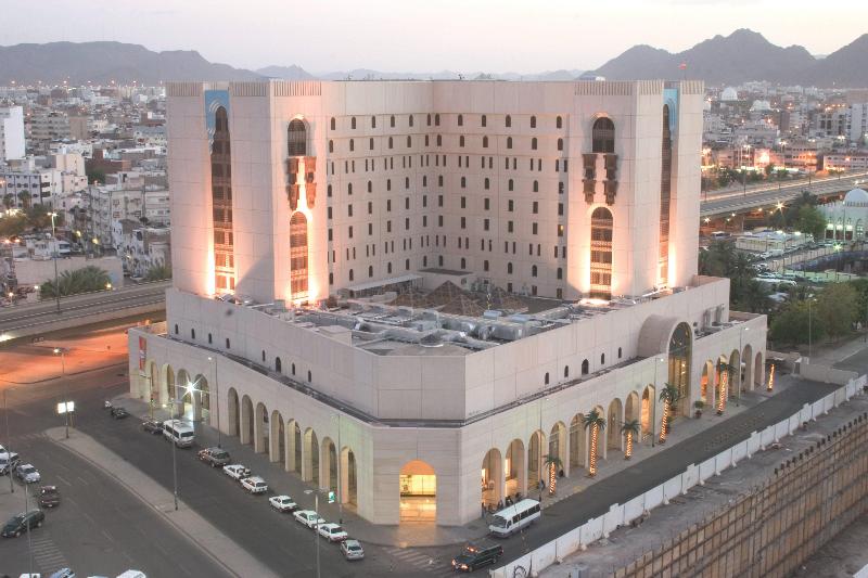 New Madinah Hotel - Genel