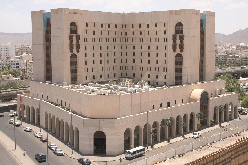 New Madinah Hotel - Genel