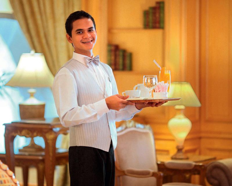 New Madinah Hotel - Genel