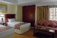 New Madinah Hotel oda fotoğrafı