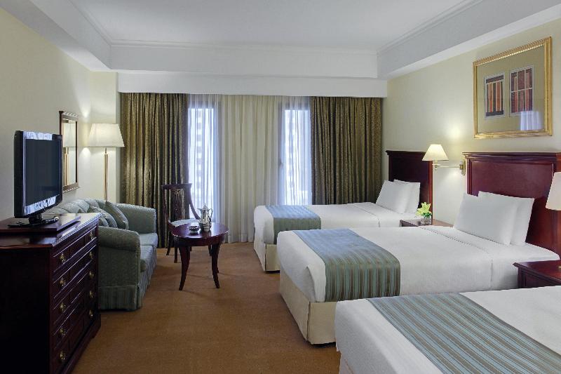 New Madinah Hotel - Oda