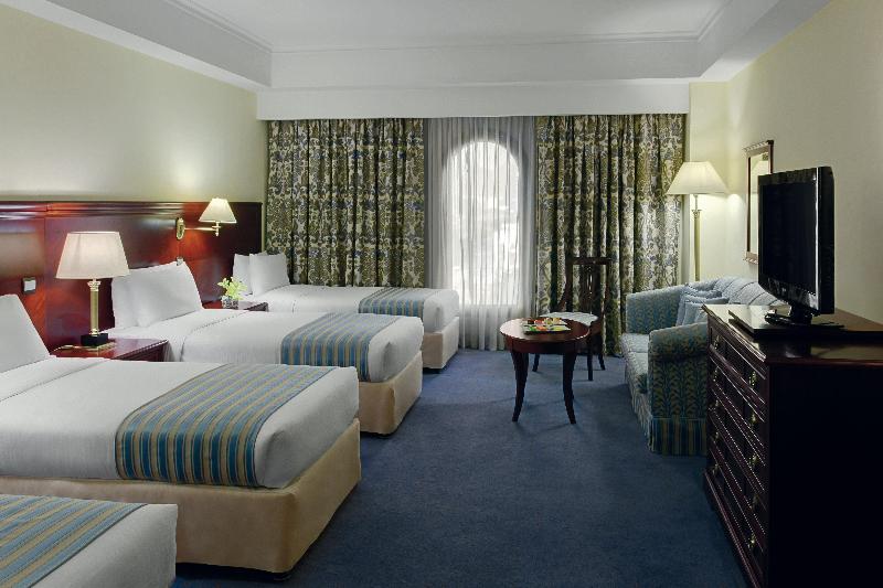 New Madinah Hotel - Oda