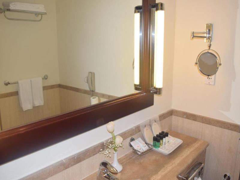 New Madinah Hotel - Oda