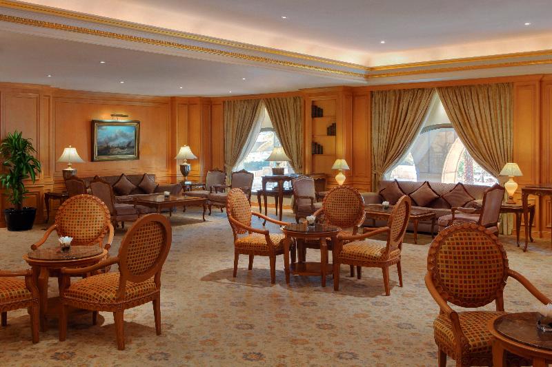 New Madinah Hotel - Restoran