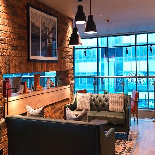 B&B HOTEL Birmingham Centre fotoÄŸrafÄ±