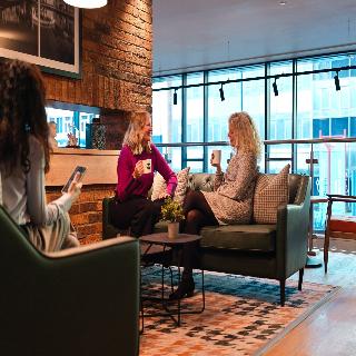 B&B HOTEL Birmingham Centre fotoÄŸrafÄ±