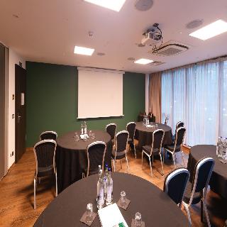 B&B HOTEL Birmingham Centre fotoÄŸrafÄ±