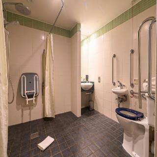 B&B HOTEL Birmingham Centre fotoÄŸrafÄ±