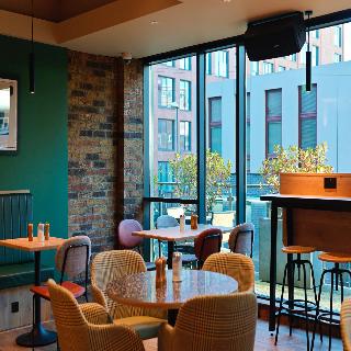 B&B HOTEL Birmingham Centre fotoÄŸrafÄ±